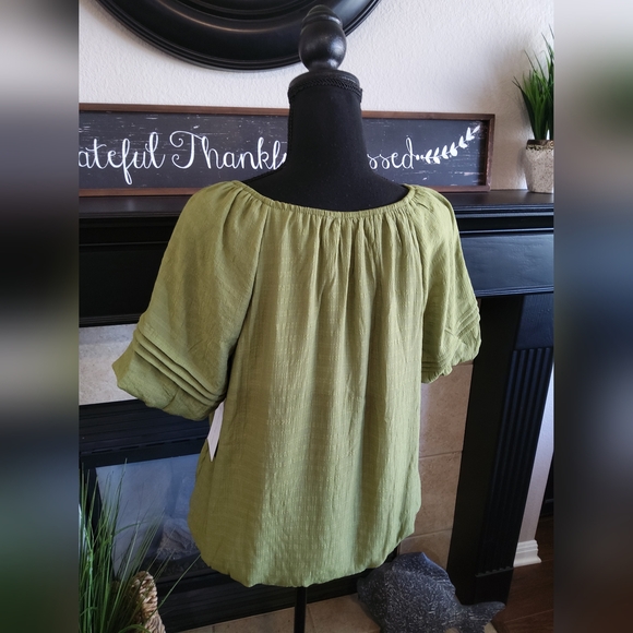 SirenLily Ladies Maternity Top - Picture 5 of 8